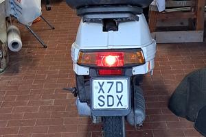 Peugeot Altro modello - 1990