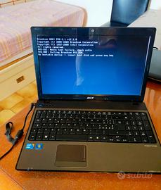 PC portatile