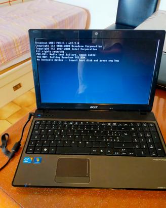 PC portatile