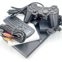 PLAYSTATION 2 CON ACCESSORI per ricambi