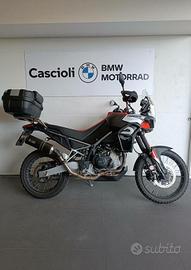 APRILIA Tuareg 660 Abs