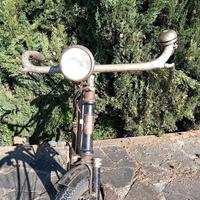Bicicletta  vintage  Maino