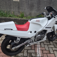 Gilera kz 125