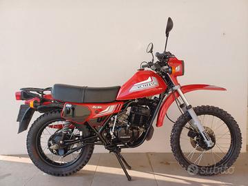 CAGIVA ALA BLU SX 250