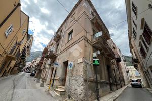 CASA INDIPENDENTE A CASTELLAMMARE DEL GOLFO