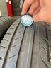 4-gomme-usate-235-50-r19-99v-dunlop-sport-maxx-rt-