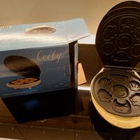 Evviva cuoci biscotti 