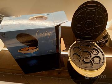 Evviva cuoci biscotti 