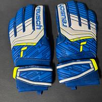 Guantoni portiere