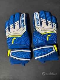 Guantoni portiere