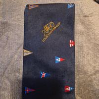 Cravatta Louis Vuitton Cup