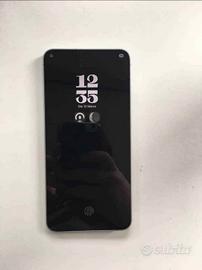 Samsung Galaxy S25 FE - 256 Gb - Jet Black