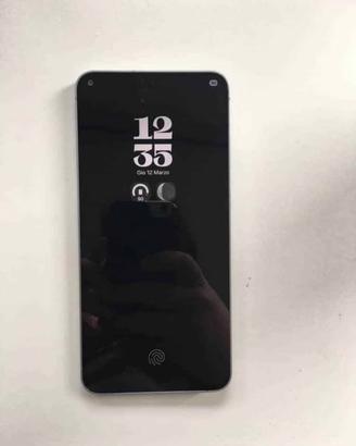 Samsung Galaxy S25 FE - 256 Gb - Jet Black