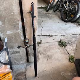 Canna da pesca Royal Angler Professionale