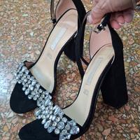Sandali gioiello Primadonna n.36