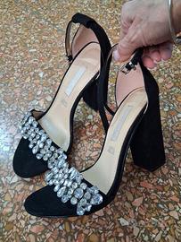 Sandali gioiello Primadonna n.36