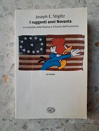 I ruggenti anni Novanta. Lo scandalo della finanza