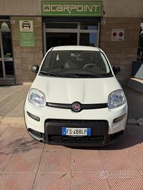 Fiat Panda 1.2 Pop