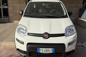 Fiat Panda 1.2 Pop