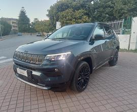 Jeep Compass 1.6 Multijet II 2WD S 2023