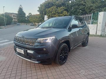 Jeep Compass 1.6 Multijet II 2WD S 2023