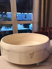 Catino, bacinella SNC. R. Revelli Laveno