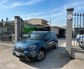 Fiat 500X 1.6 MultiJet 120 CV City Cross Led 2019