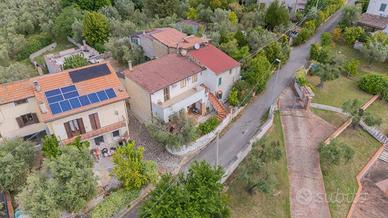 Appartamento di 104 m² con 4 locali a Fara in Sabi