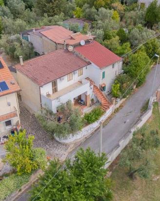 Appartamento di 104 m² con 4 locali a Fara in Sabi