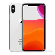 iPhone Xs 512gb Bianco Ricondizionato