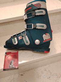 Copia Scarponi da sci