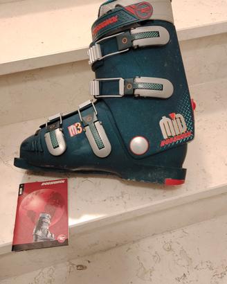 Copia Scarponi da sci