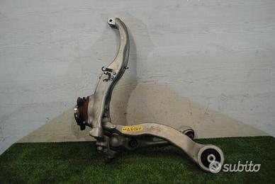 BMW G15 G30 Mozzo fusello anteriore destro | 12858