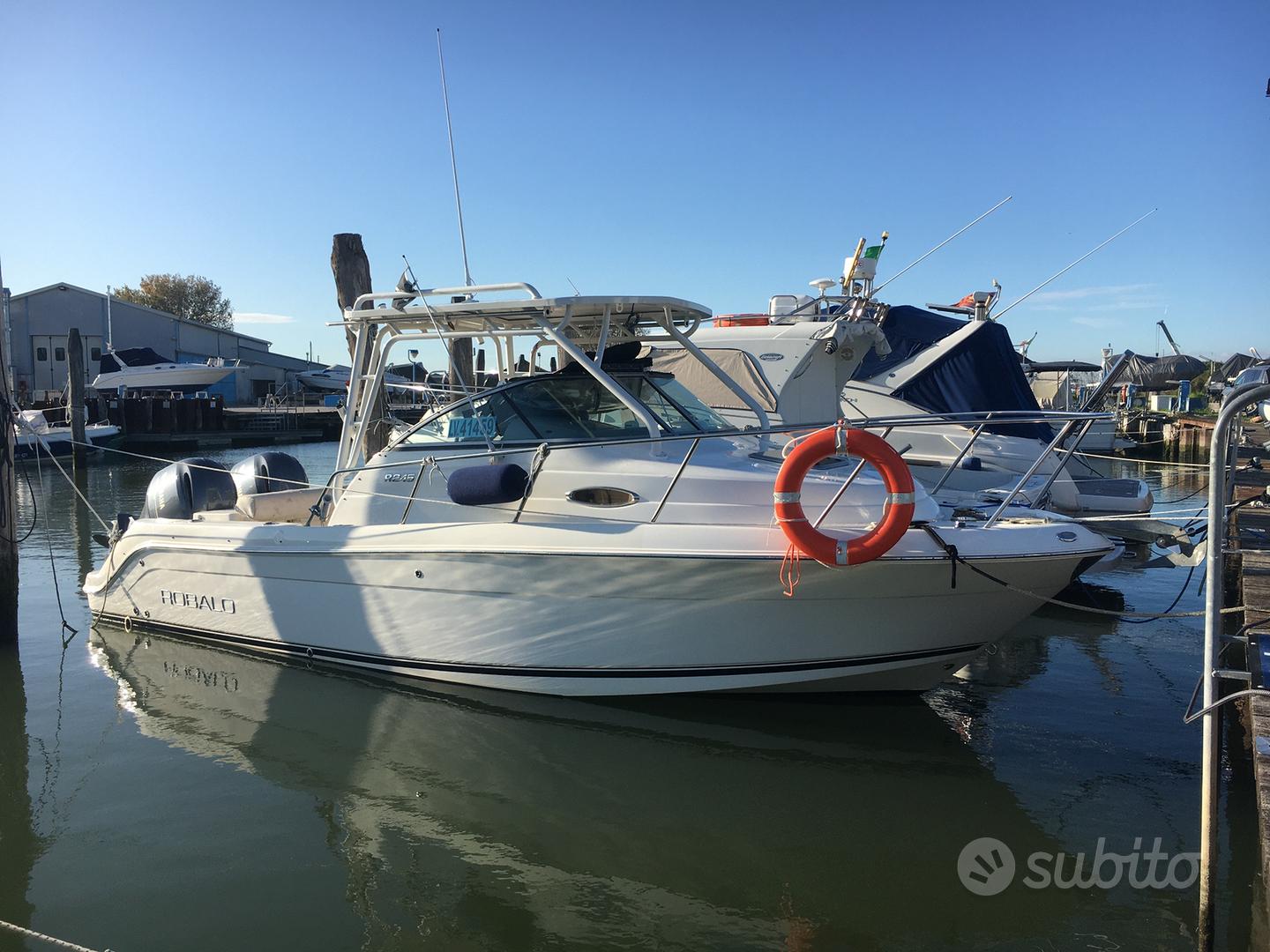 T top roll bar ttop su misura Nautica In vendita a Reggio Emilia