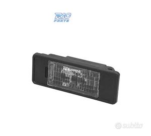 LUCE TARGA A LED NISSAN NOTE 06-13