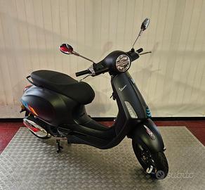 VESPA Primavera 150 SPORT E5+