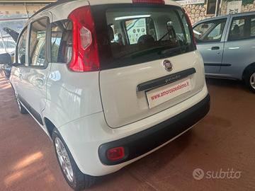 Fiat Panda 1.3 MJT 80 CV S&S Lounge