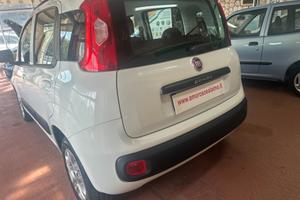 Fiat Panda 1.3 MJT 80 CV S&S Lounge