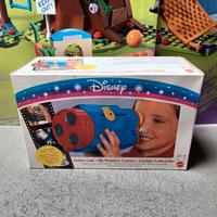 Action Cam Disney 1993 Mattel vintage