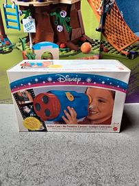 Action Cam Disney 1993 Mattel vintage