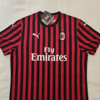 Maglia Milan Home 2019 2020 Puma XL