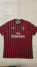 Maglia Milan Home 2019 2020 Puma XL
