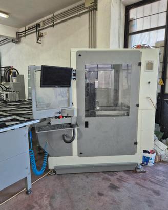 Linea Auster S2 Robtech