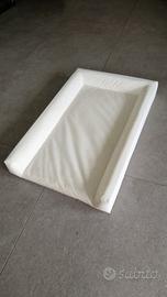 Materassino per fasciatoio VÄDRA ikea 48x74cm