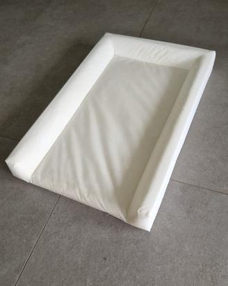 Materassino per fasciatoio VÄDRA ikea 48x74cm