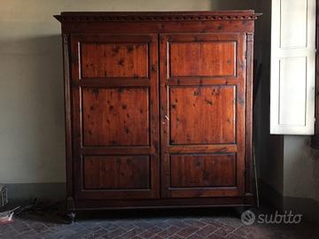Armadio grande