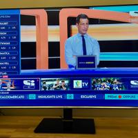 Hisense 55U71QF Smart TV ULED...