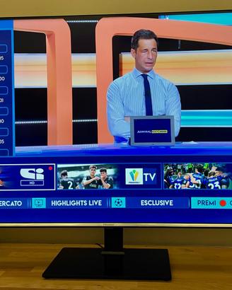 Hisense 55U71QF Smart TV ULED...