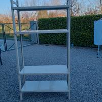 SCAFFALATURA DA SUPERMERCATO