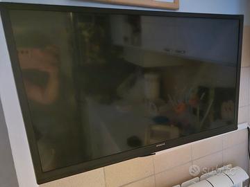 televisione hitachi 22 pollici